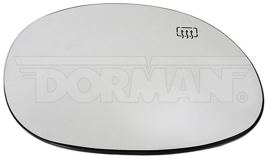 56229 Door Mirror Glass Dorman - HELP Canada