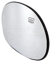 Charger l'image dans la galerie, 56229 Door Mirror Glass Dorman - HELP Canada