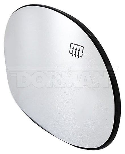 56229 Door Mirror Glass Dorman - HELP Canada