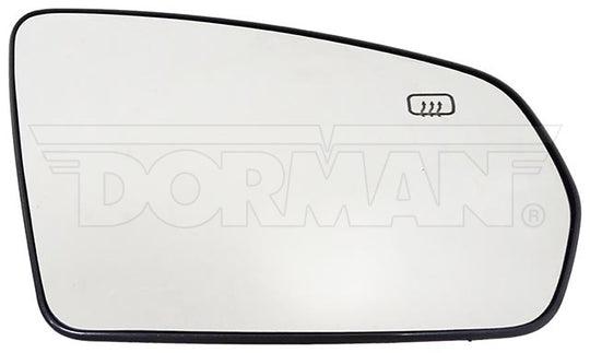 56231 Door Mirror Glass Dorman - HELP Canada