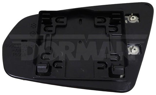 56231 Door Mirror Glass Dorman - HELP Canada