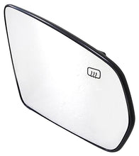 Charger l'image dans la galerie, 56231 Door Mirror Glass Dorman - HELP Canada