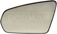 Charger l'image dans la galerie, 56232 Door Mirror Glass Dorman - HELP Canada
