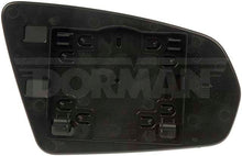 Charger l'image dans la galerie, 56232 Door Mirror Glass Dorman - HELP Canada