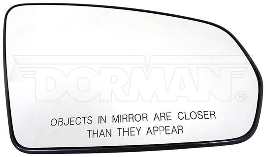 56233 Door Mirror Glass Dorman - HELP Canada