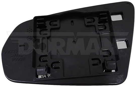 56233 Door Mirror Glass Dorman - HELP Canada
