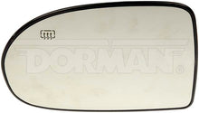 Load image into Gallery viewer, 56234 Door Mirror Glass Dorman - HELP Canada