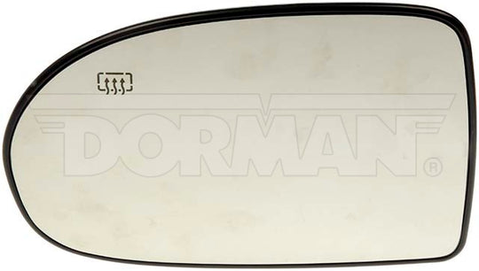 56234 Door Mirror Glass Dorman - HELP Canada