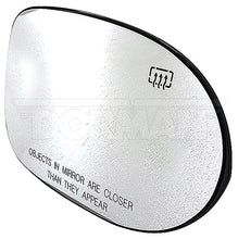 Load image into Gallery viewer, 56235 Door Mirror Glass Dorman - HELP Canada