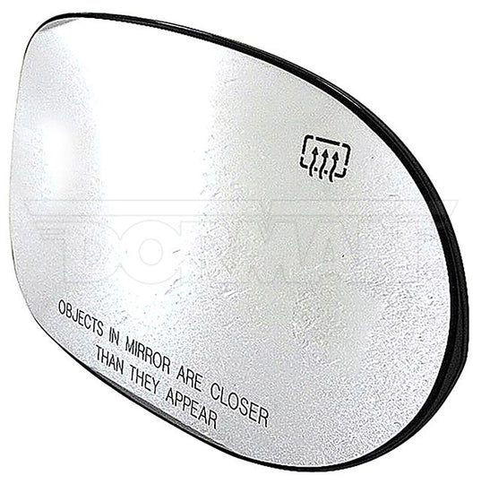 56235 Door Mirror Glass Dorman - HELP Canada