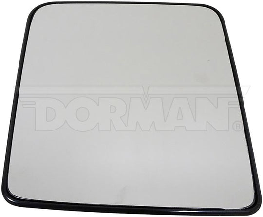 56236 Door Mirror Glass Dorman - HELP Canada