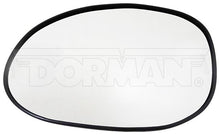 Load image into Gallery viewer, 56238 Door Mirror Glass Dorman - HELP Canada