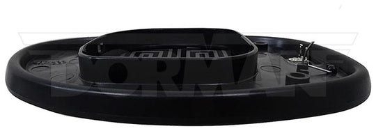 56238 Door Mirror Glass Dorman - HELP Canada