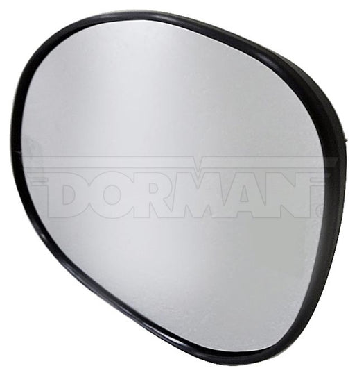 56238 Door Mirror Glass Dorman - HELP Canada