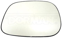 Load image into Gallery viewer, 56240 Door Mirror Glass Dorman - HELP Canada