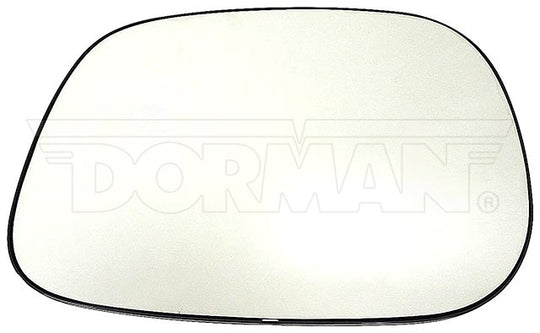 56240 Door Mirror Glass Dorman - HELP Canada