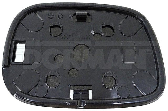 56240 Door Mirror Glass Dorman - HELP Canada
