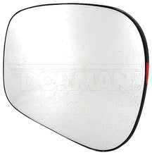 Load image into Gallery viewer, 56240 Door Mirror Glass Dorman - HELP Canada