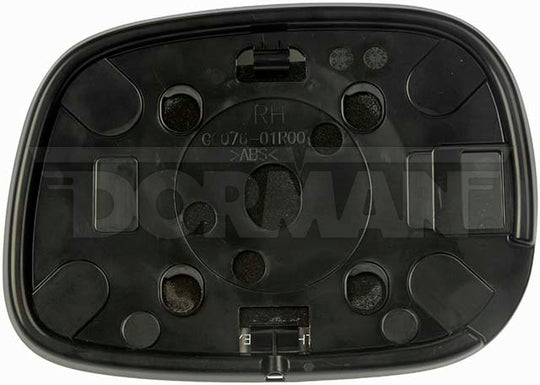 56241 Door Mirror Glass Dorman - HELP Canada
