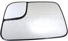 Load image into Gallery viewer, 56242 Door Mirror Glass Dorman - HELP Canada
