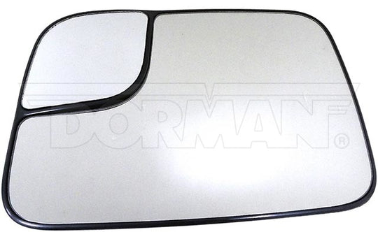 56242 Door Mirror Glass Dorman - HELP Canada
