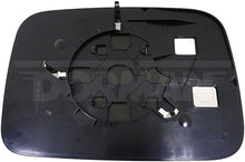 Load image into Gallery viewer, 56242 Door Mirror Glass Dorman - HELP Canada