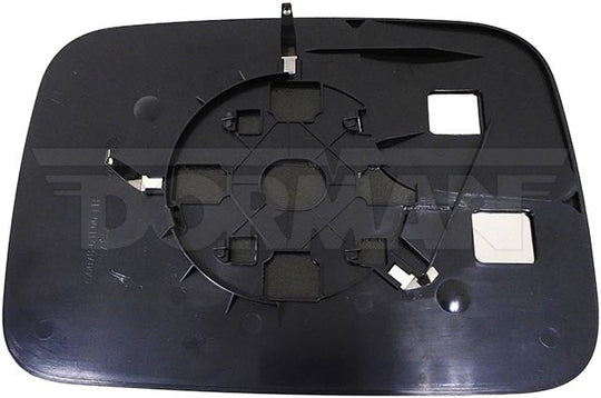 56242 Door Mirror Glass Dorman - HELP Canada