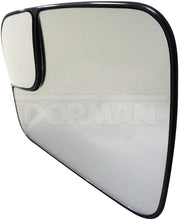 Load image into Gallery viewer, 56242 Door Mirror Glass Dorman - HELP Canada