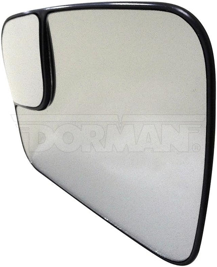 56242 Door Mirror Glass Dorman - HELP Canada