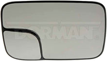 Load image into Gallery viewer, 56243 Door Mirror Glass Dorman - HELP Canada