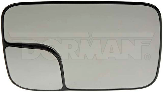 56243 Door Mirror Glass Dorman - HELP Canada