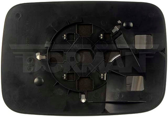 56243 Door Mirror Glass Dorman - HELP Canada