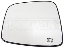 Load image into Gallery viewer, 56244 Door Mirror Glass Dorman - HELP Canada