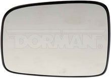 Load image into Gallery viewer, 56246 Door Mirror Glass Dorman - HELP Canada