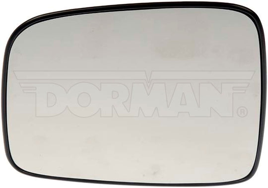 56246 Door Mirror Glass Dorman - HELP Canada