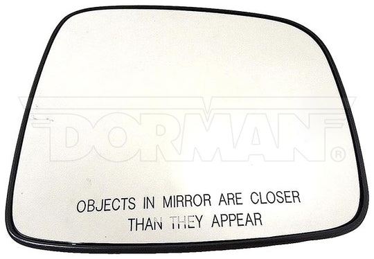 56247 Door Mirror Glass Dorman - HELP Canada