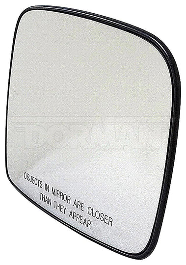 56247 Door Mirror Glass Dorman - HELP Canada