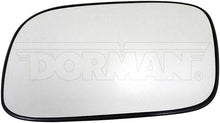 Load image into Gallery viewer, 56250 Door Mirror Glass Dorman - HELP Canada