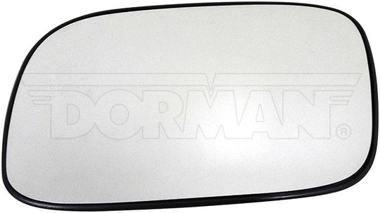 56250 Door Mirror Glass Dorman - HELP Canada