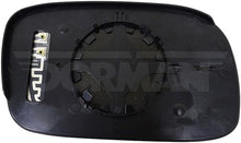 Load image into Gallery viewer, 56250 Door Mirror Glass Dorman - HELP Canada