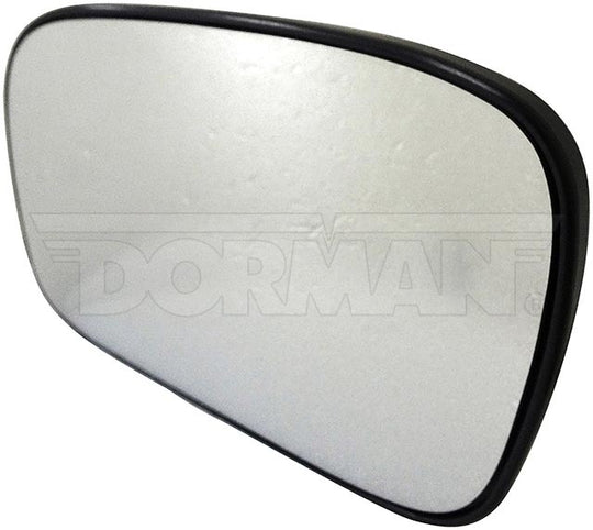 56250 Door Mirror Glass Dorman - HELP Canada