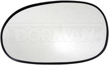 Load image into Gallery viewer, 56252 Door Mirror Glass Dorman - HELP Canada