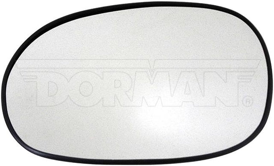 56252 Door Mirror Glass Dorman - HELP Canada