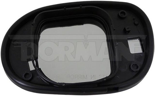 56253 Door Mirror Glass Dorman - HELP Canada
