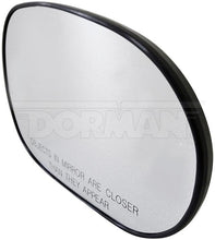 Load image into Gallery viewer, 56253 Door Mirror Glass Dorman - HELP Canada
