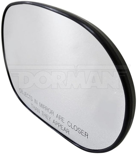 56253 Door Mirror Glass Dorman - HELP Canada