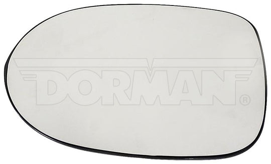 56254 Door Mirror Glass Dorman - HELP Canada