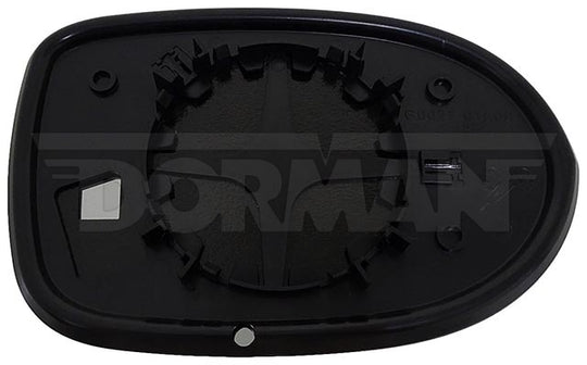 56254 Door Mirror Glass Dorman - HELP Canada