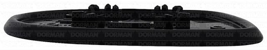 56254 Door Mirror Glass Dorman - HELP Canada