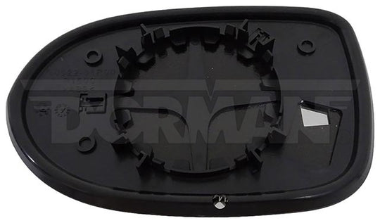 56255 Door Mirror Glass Dorman - HELP Canada